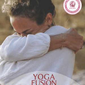 FORMACIÓN YOGA FUSIÓN